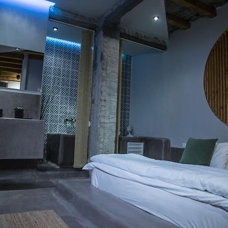 Thesshomeliving Tesalonika Bagian luar foto