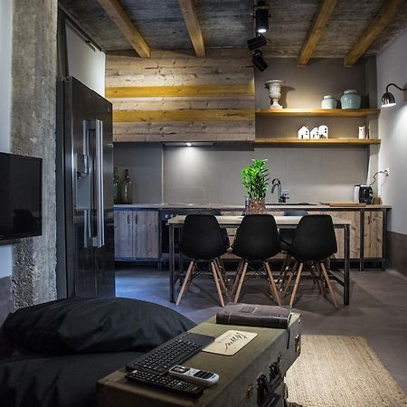 Thesshomeliving Tesalonika Bagian luar foto