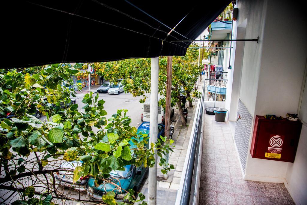 Thesshomeliving Tesalonika Bagian luar foto