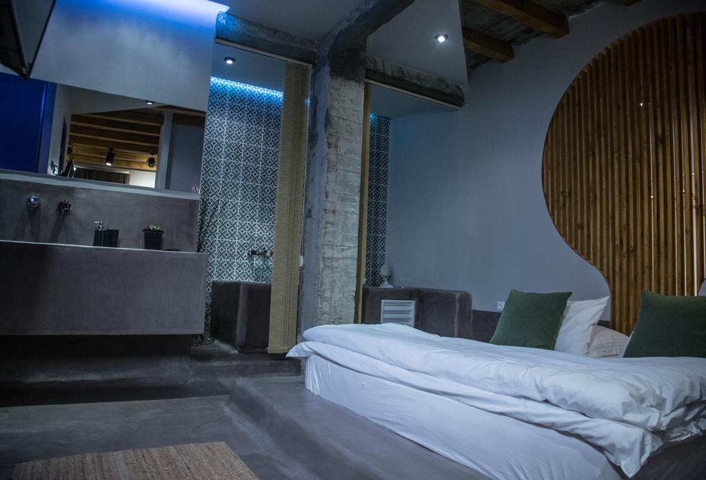 Thesshomeliving Tesalonika Bagian luar foto