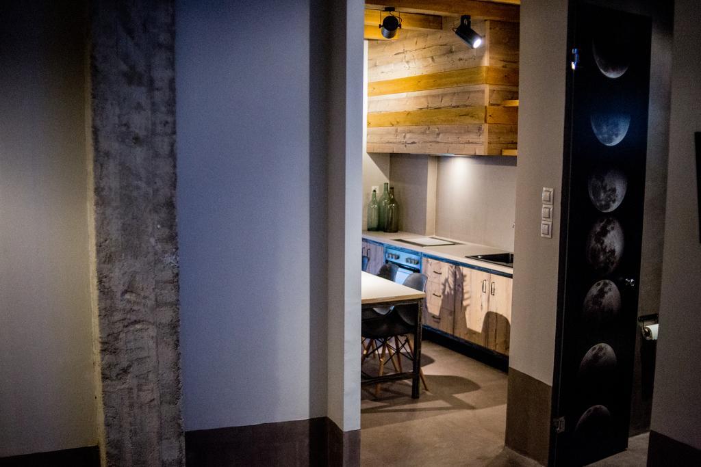 Thesshomeliving Tesalonika Bagian luar foto