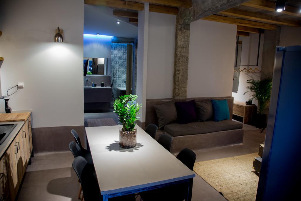Thesshomeliving Tesalonika Bagian luar foto