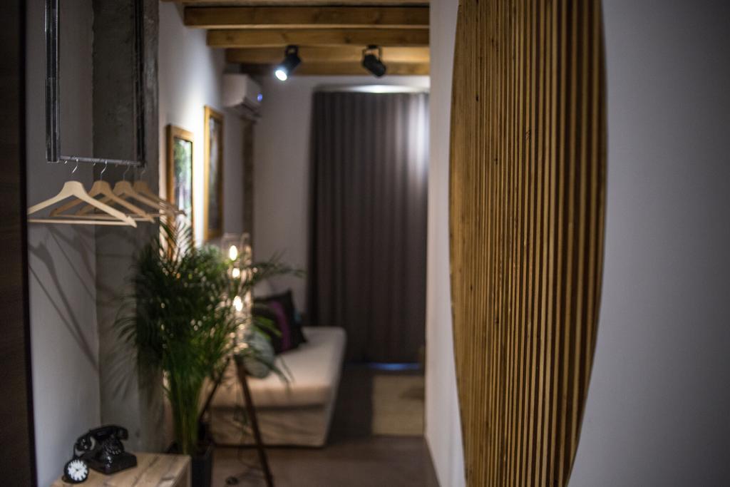 Thesshomeliving Tesalonika Bagian luar foto