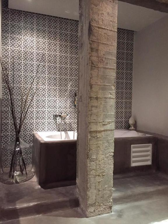 Thesshomeliving Tesalonika Bagian luar foto